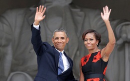 Sau khi rời Nhà Trắng, ông Obama muốn cùng vợ dành thời gian làm gì?