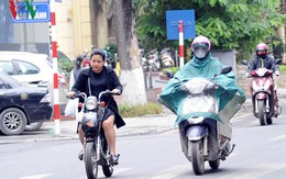Ngày mai, miền Bắc đón mùa đông lần 2, rét đậm kéo dài hết tháng