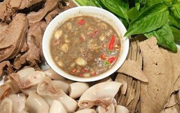 Những người hay ăn lòng lợn tiết canh nên đọc bài này