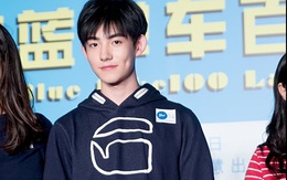 Tài tử 17 tuổi điển trai bị tố ép bạn gái mang bầu 6 tháng bỏ con