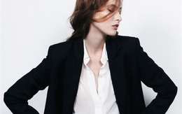 4 dáng blazer đen giúp bạn mặc đẹp trong mọi hoàn cảnh