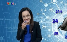 MC xinh đẹp nhất Việt Nam liên tiếp gặp sự cố không ngờ