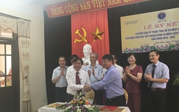 Bệnh viện Nội tiết Nam Định tiếp nhận 50 kỹ thuật chẩn đoán và điều trị