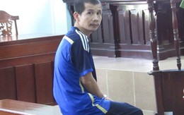 Y án tử hình kẻ đâm chết người can ngăn mình
