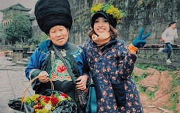 Bị nghi dùng bệnh tật để câu like: Vân Hugo lên tiếng