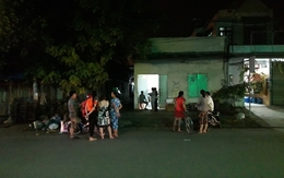 Người đàn ông tử vong trong phòng trọ cạnh lá thư tuyệt mệnh