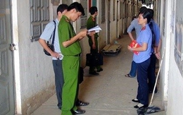 Cặp đôi tử vong trong phòng ngay sau lễ ăn hỏi