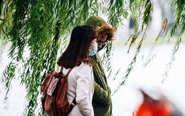 Từ đêm mai, miền Bắc chuyển rét đậm