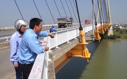 Giải mã bí ẩn chết người trên cây cầu đẹp nhất đất Cảng