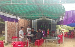 Ăn nhầm bả chó, một người đàn ông tử vong thương tâm