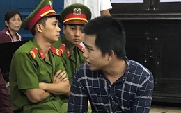 Tòa xử vụ con bị hiếp dâm phát hiện mẹ cũng là nạn nhân