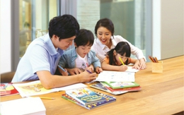 3 cách tích tiền ăn học cho con