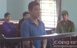 Đâm bạn nhiều nhát vì bị xúc phạm giới tính