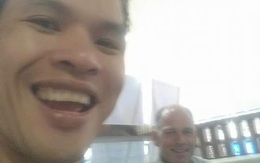 Con đường sa ngã của nghi can hành hạ trẻ Campuchia