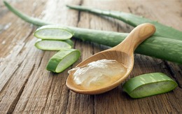 Xoa nha đam lên tóc chỉ 5 phút thôi, nhiều người đã làm và khen nức nở, vì sao?