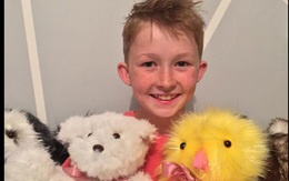 Thấy con trai thích may vá, người mẹ đã làm hành động khiến ai cũng bất ngờ