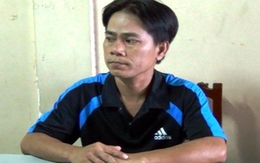Chuyện gã đàn ông mang tội giết người vì nhìn thấy con gái có bạn trai đưa về