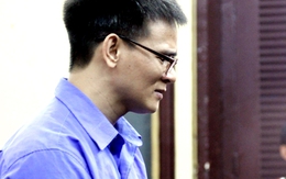Kẻ yêu đơn phương giết "người trong mộng" lĩnh án chung thân