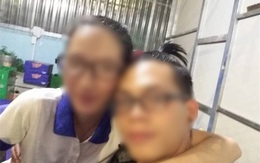 Vụ nữ sinh ĐH Sài Gòn bị người yêu đâm: Ghen tuông vì nghi ngờ bạn gái có người khác