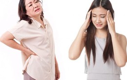 Nửa đêm, mẹ chồng đuổi tôi ra khỏi phòng ngủ