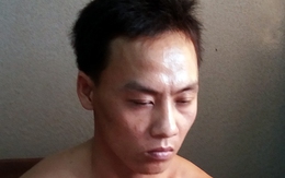Tên trộm nhập nhà dân phá két sắt, nấu mì ăn