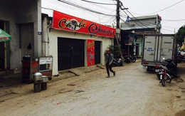 Nổ súng truy sát giữa TP Thanh Hoá, hai thanh niên thương vong