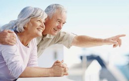 Con trai bất ngờ trước mối tình bí mật của bố