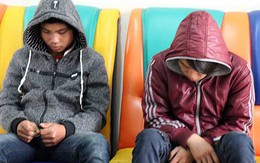Kẻ si tình dựng vở kịch... "anh hùng cứu mỹ nhân"