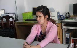 "Kiều nữ" lừa bán phụ nữ ra nước ngoài với giá 100 triệu đồng