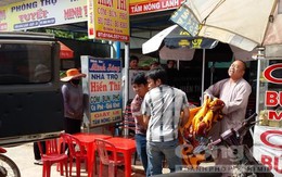 Hai thanh niên tử vong trong phòng trọ nghi do sốc ma túy