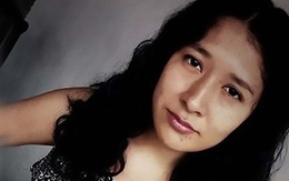 Hẹn hò qua mạng, cô gái xinh đẹp bị bạn trai giết, đổ axit phân hủy cơ thể vì từ chối quan hệ