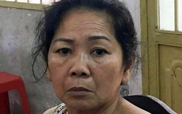 Cô chồng bỏ thuốc chuột vào nồi nước lèo của cháu dâu khai gì?