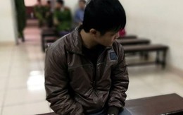 Kết cục bi đát của những gã trai 'cuồng tình'