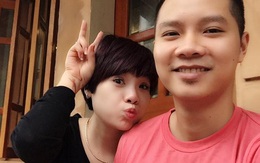 Bật mí về phi công trẻ sắp kết hôn với ca sĩ Ngọc Khuê
