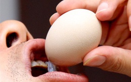 Những ai hay ăn trứng gà nên biết 10 điều không ngờ sau