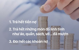 Đây là 18 việc bạn nhất định phải làm hết trong ngày cuối năm 2016