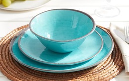 Đồ gia dụng làm bằng melamine tốt cho gia đình