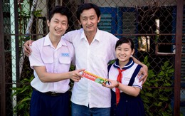 Hành trình quỹ học bổng Colgate: Câu chuyện của những ước mơ