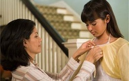 Học sinh 'làm chuyện người lớn', thầy cô phát hoảng khi trẻ dậy thì sớm