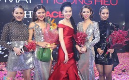 Phí Phương Anh: ‘Tôi xứng đáng là quán quân hơn Mai Ngô’