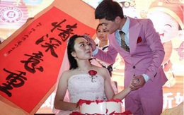 Chàng trai quyết kết hôn với bạn gái ung thư giai đoạn cuối