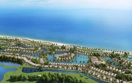 Vingroup khai trương biệt thự mẫu Vinpearl Phú Quốc Villas