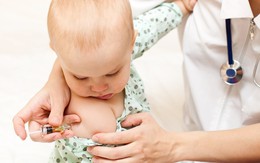 Ngăn ngừa bệnh sởi bằng cách tiêm phòng đầy đủ