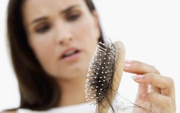 4 bước giảm rụng, kích thích tóc mọc nhanh của mẹ 9X