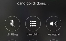 Khi vợ thành "bom xịt", "loa phường" trong danh bạ của chồng