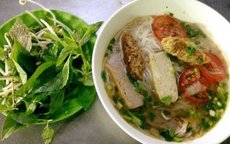 5 món bánh canh hút khách ở Sài Gòn