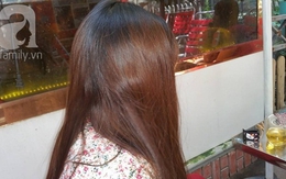 Lời kể đau xót của bé gái bị cha ruột cưỡng hiếp khi mới tròn 13 tuổi ở Hải Phòng