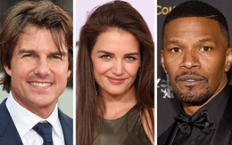 Bạn trai của Katie Holmes gọi điện cho Tom Cruise đề nghị được cưới cô