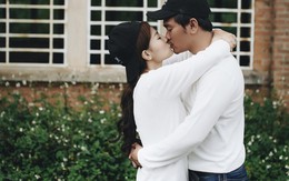 Khánh Hiền: Chưa bao giờ sang Mỹ để gặp gỡ người thân của chồng