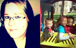 Bé gái 7 tuổi hoảng loạn gọi điện cầu cứu nhà trường khi phát hiện bố mẹ qua đời